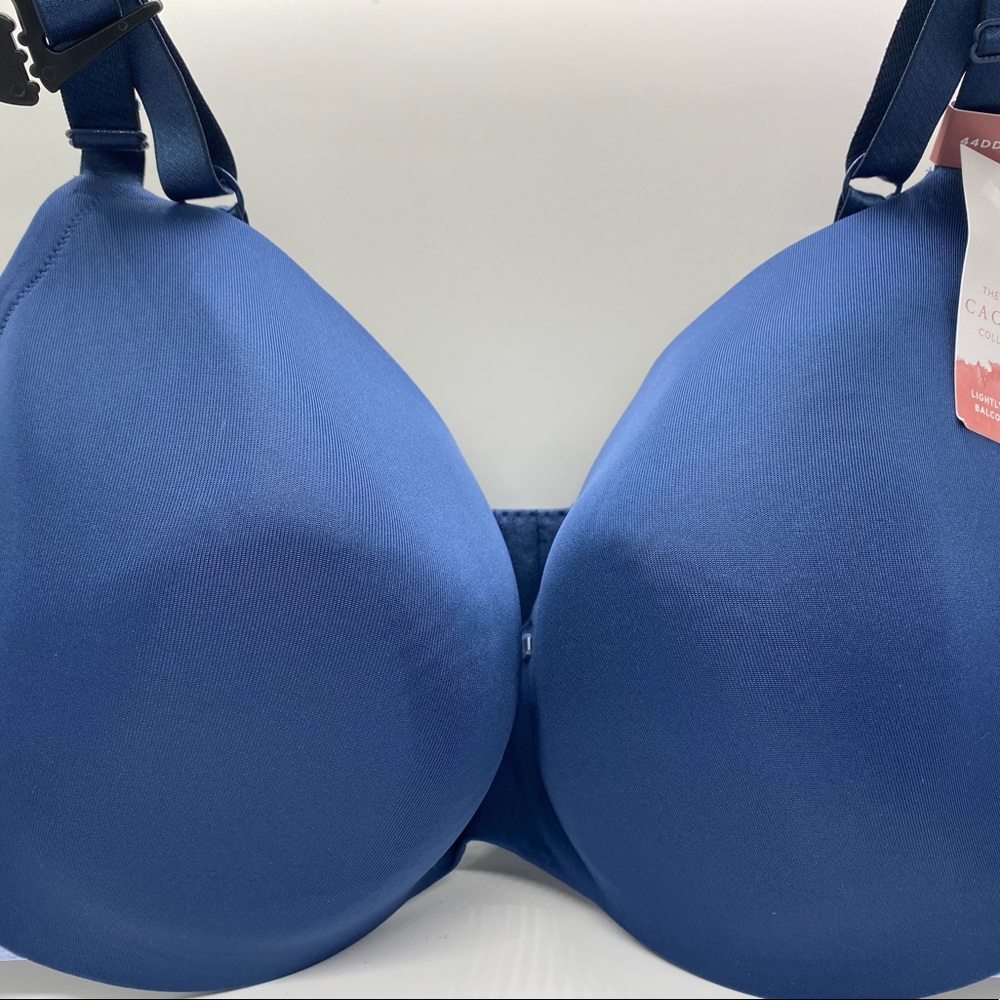 Lane Bryant - Balconette bra 44DDD